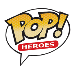 Distributor wholesaler of Pop Heroes